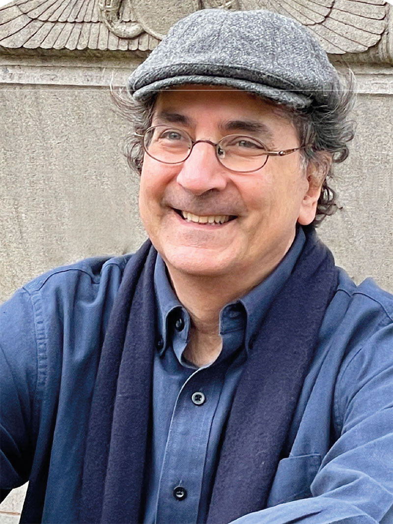 Peter Der Manuelian