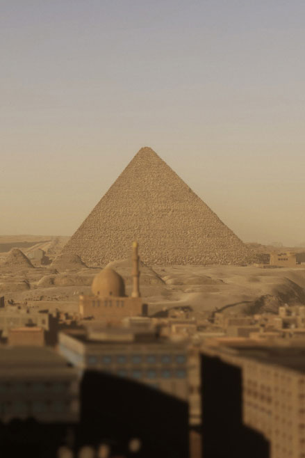 ホライゾン・オブ・クフ